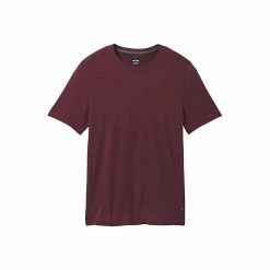 Prana Men's Prospect Heights Crew Tee 18 Prana Men's Prospect Heights Crew Tee -Hot Sale Prana Shop 10554118x1012245 zm