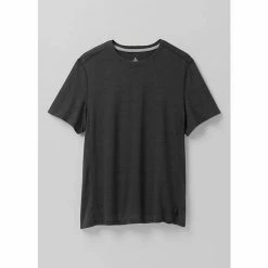 Prana Men's Prospect Heights Crew Tee 16 Prana Men's Prospect Heights Crew Tee -Hot Sale Prana Shop 10554118x1012905 zm