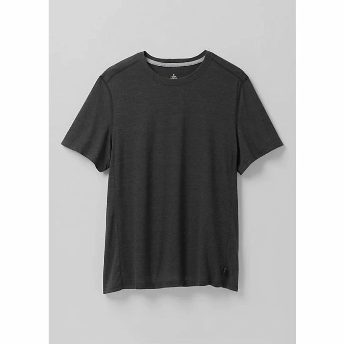 Prana Men's Prospect Heights Crew Tee 8 Prana Men's Prospect Heights Crew Tee - Image 6
