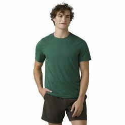 Prana Men's Prospect Heights Crew Tee 17 Prana Men's Prospect Heights Crew Tee -Hot Sale Prana Shop 10554118x1134745 zm