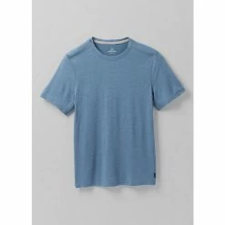 Prana Men's Prospect Heights Crew Tee 15 Prana Men's Prospect Heights Crew Tee -Hot Sale Prana Shop 10554118x1150946 zm