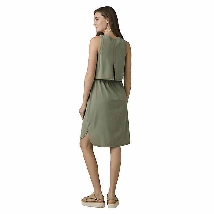 Prana Women's Railay Dress 6 Prana Women's Railay Dress - Image 4