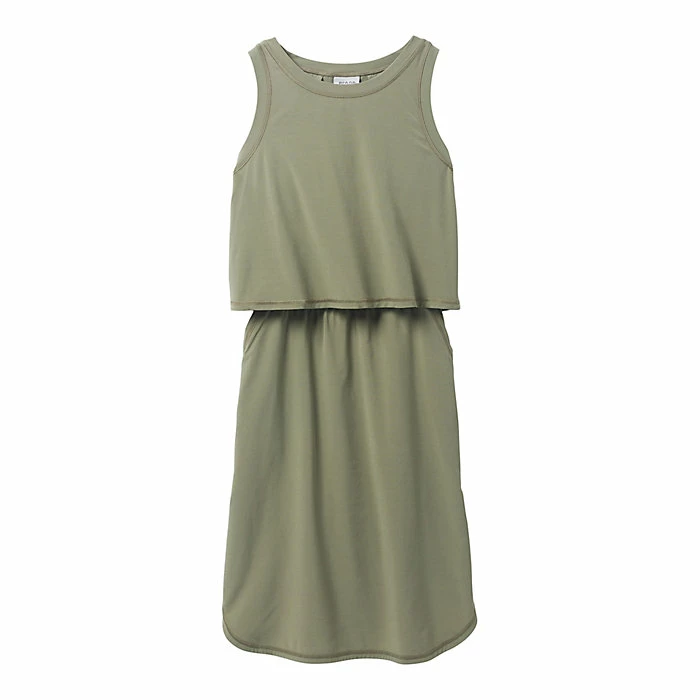 Prana Women's Railay Dress 4 Prana Women's Railay Dress - Image 2