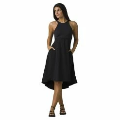 Prana Women's Railay High Low Dress -Hot Sale Prana Shop 10554123x1012905 zm