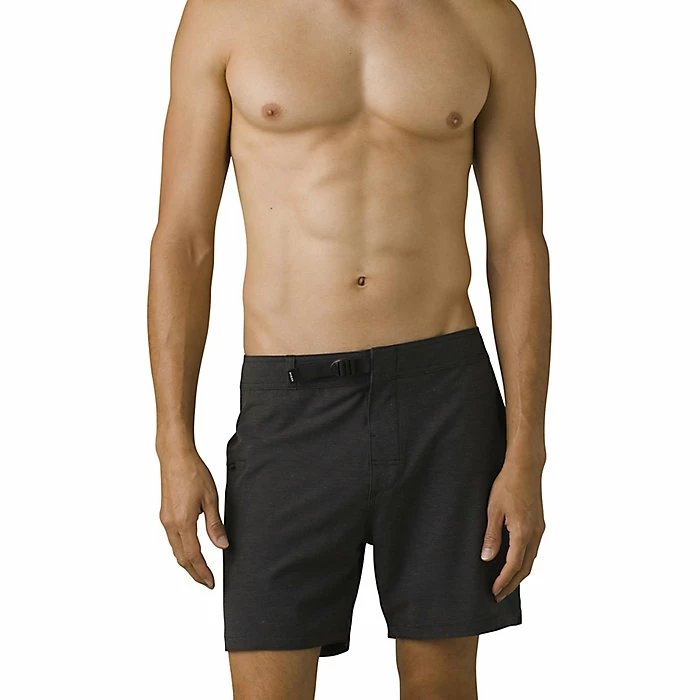 Prana Men's Rock Shock 6 Inch Boardshort 9 Prana Men's Rock Shock 6 Inch Boardshort - Image 7