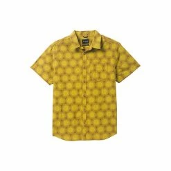 Prana Men's Roots Studio Shirt -Hot Sale Prana Shop 10554139x1252568 vAlt3