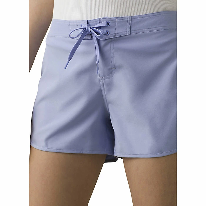 Prana Women's Schaffie Short 4 Prana Women's Schaffie Short - Image 2