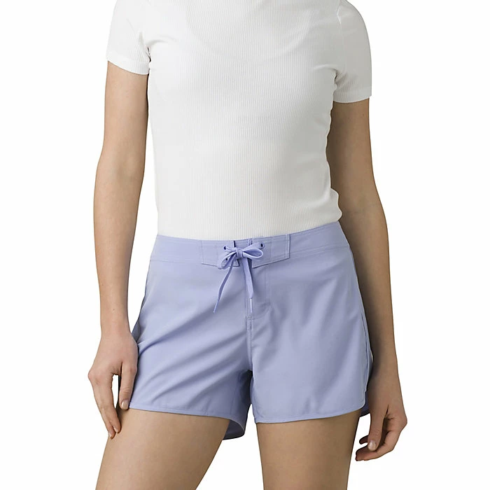 Prana Women's Schaffie Short 3 Prana Women's Schaffie Short