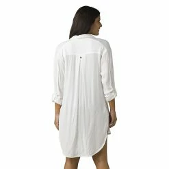 Prana Women's Scheena Shirt 11 Prana Women's Scheena Shirt -Hot Sale Prana Shop 10554148x1010868 vAlt1