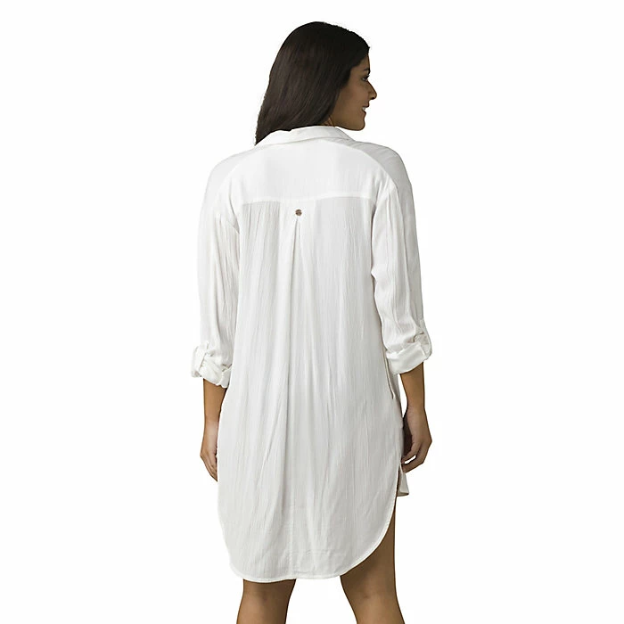 Prana Women's Scheena Shirt 5 Prana Women's Scheena Shirt - Image 3