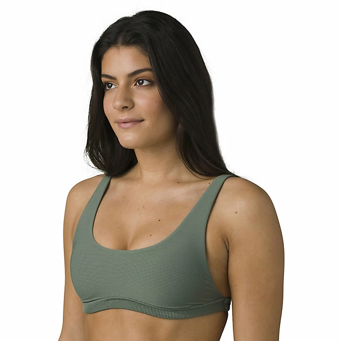 Prana Women's Shoreline Top - Ottoman 3 Prana Women's Shoreline Top - Ottoman