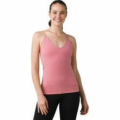 Prana Women's Sopra Seamless Bra Tank
