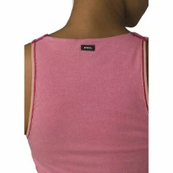 Prana Women's Sopra Seamless Crop Top -Hot Sale Prana Shop 10554156x1252593 vAlt2