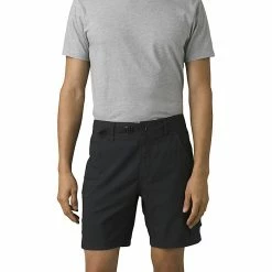 Prana Men's Stretch Zion II 8 Inch Short -Hot Sale Prana Shop 10554163x1012905 zm
