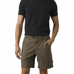 Prana Men's Stretch Zion II 8 Inch Short -Hot Sale Prana Shop 10554163x1013082 zm