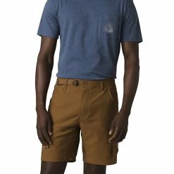 Prana Men's Stretch Zion II 8 Inch Short -Hot Sale Prana Shop 10554163x1019249 zm