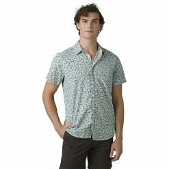 Prana Men's Stimmersee Shirt