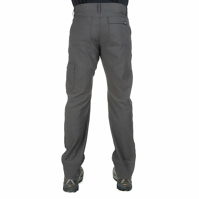 Prana Men's Stretch Zion II Pant 5 Prana Men's Stretch Zion II Pant - Image 3