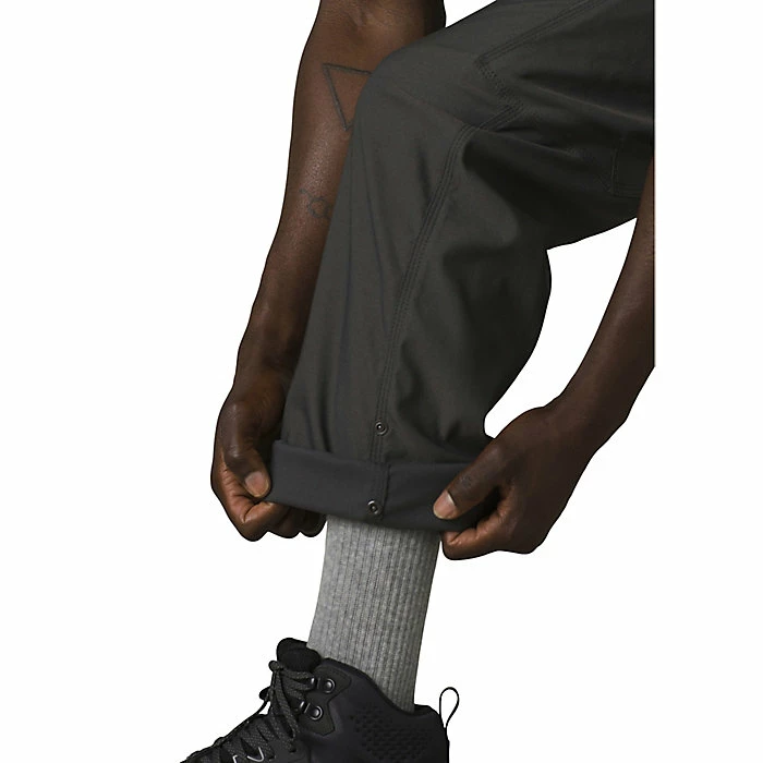 Prana Men's Stretch Zion II Pant 8 Prana Men's Stretch Zion II Pant - Image 6