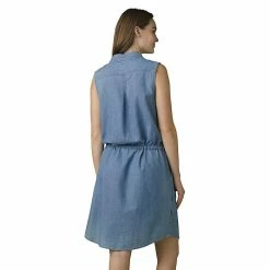 Prana Women's Sunrise Peak Dress -Hot Sale Prana Shop 10554172x1087864 vAlt1