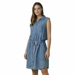 Prana Women's Sunrise Peak Dress