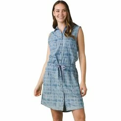 Prana Women's Sunrise Peak Dress -Hot Sale Prana Shop 10554172x1252582 zm