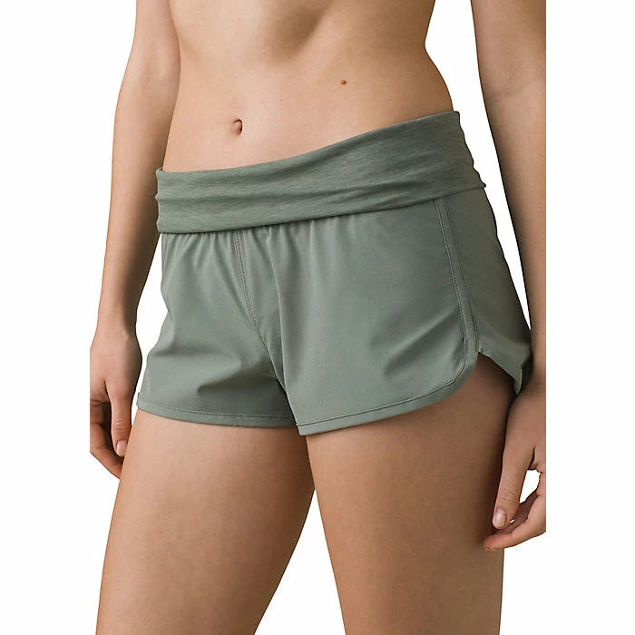 Prana Women's Sunriver Short 5 Prana Women's Sunriver Short - Image 3