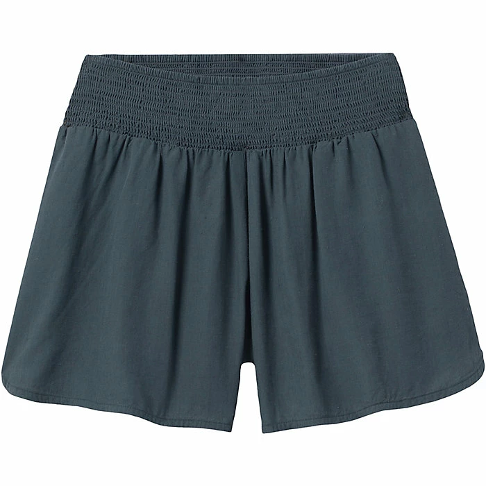 Prana Women's Teletropics 3 Inch Short 3 Prana Women's Teletropics 3 Inch Short