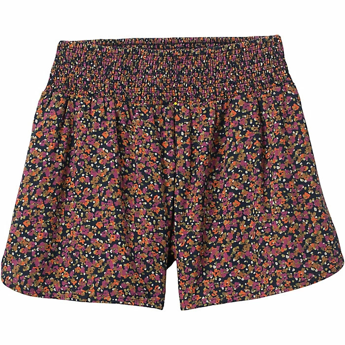 Prana Women's Teletropics 3 Inch Short 4 Prana Women's Teletropics 3 Inch Short - Image 2