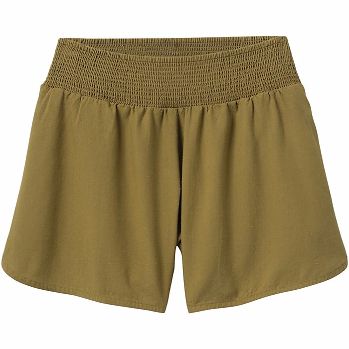 Prana Women's Teletropics 3 Inch Short 5 Prana Women's Teletropics 3 Inch Short - Image 3
