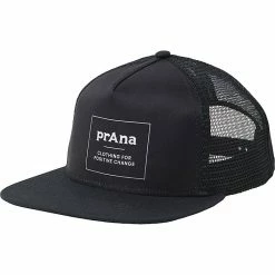 Prana Vista Trucker Cap -Hot Sale Prana Shop 10554190x1262217 zm