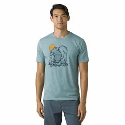 Prana Men's Wild Camp T-Shirt -Hot Sale Prana Shop 10554196x1252656 zm