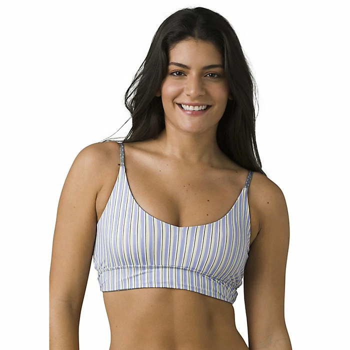 Prana Women's Willow Falls Reversible Top 6 Prana Women's Willow Falls Reversible Top - Image 4