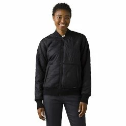 Prana Women's Esla Bomber Jacket -Hot Sale Prana Shop 10576627x1012905 zm