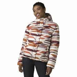 Prana Women's Hellebore Jacket