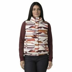 Prana Women's Hellebore Vest