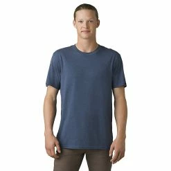 Prana Men's Prana Crew T-Shirt -Hot Sale Prana Shop 10576921x1056126 zm