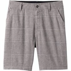 Prana Men's Furrow Short