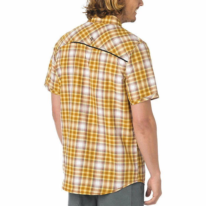 Prana Men's Benson Slim Shirt 4 Prana Men's Benson Slim Shirt - Image 2
