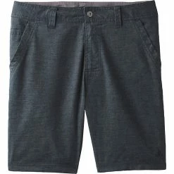 Prana Men's Furrow 8IN Short