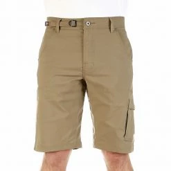 Prana Men's Stretch Zion Short