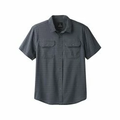 Prana Men's Cayman SS Shirt