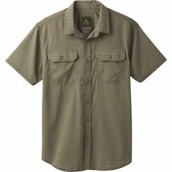 Prana Men's Cayman SS Shirt -Hot Sale Prana Shop 10333071x1037428 zm