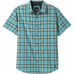 Prana Men's Graden SS Shirt