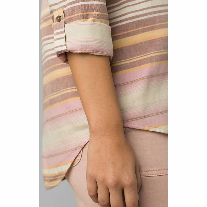 Prana Women's Percy Top 6 Prana Women's Percy Top - Image 4