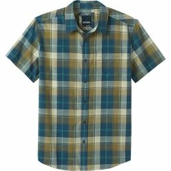 Prana Men's Benton Shirt -Hot Sale Prana Shop 10407940x1004511 zm