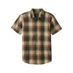 Prana Men's Benton Shirt