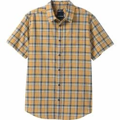 Prana Men's Bryner Shirt - Slim