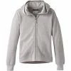 Prana Women's Cozy Up Zip Up Jacket - Plus