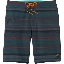 Prana Men's Fenton 10 Inch Boardshort